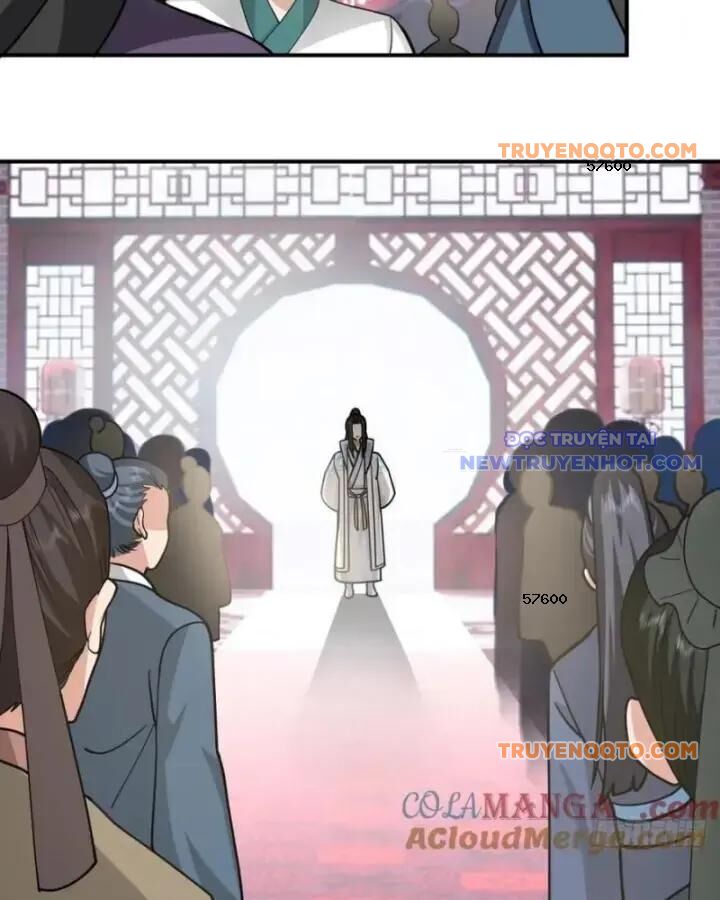 Kiếm Khởi Phong Vân - Chapter 60 - Page 3