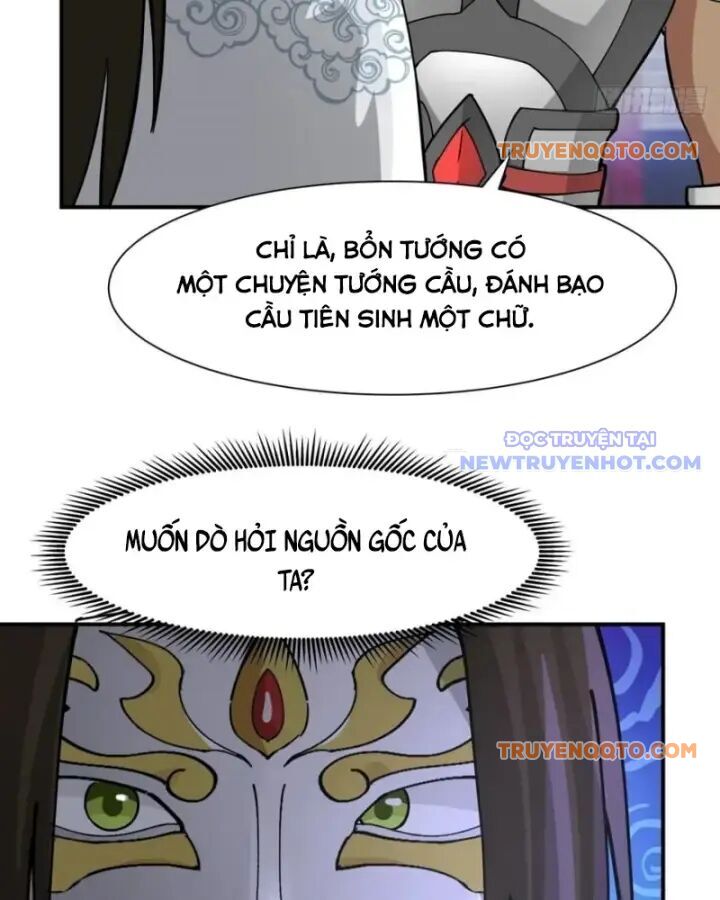 Kiếm Khởi Phong Vân - Chapter 60 - Page 34