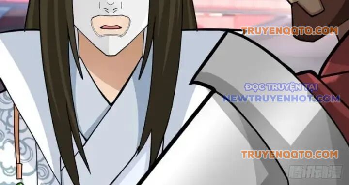 Kiếm Khởi Phong Vân - Chapter 60 - Page 36