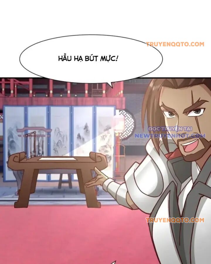 Kiếm Khởi Phong Vân - Chapter 60 - Page 38