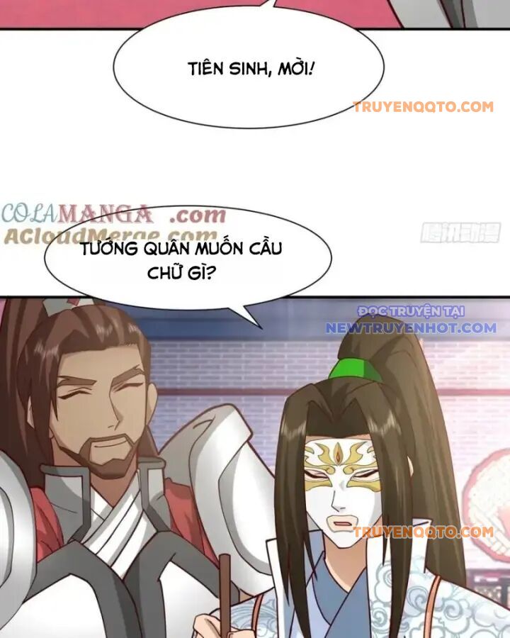 Kiếm Khởi Phong Vân - Chapter 60 - Page 39