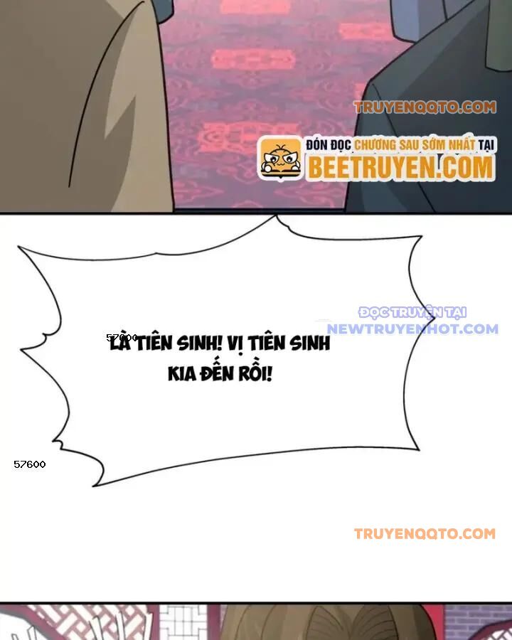 Kiếm Khởi Phong Vân - Chapter 60 - Page 4