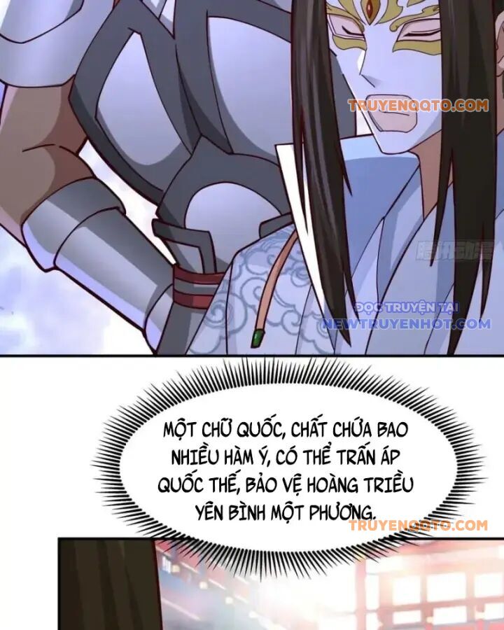 Kiếm Khởi Phong Vân - Chapter 60 - Page 42