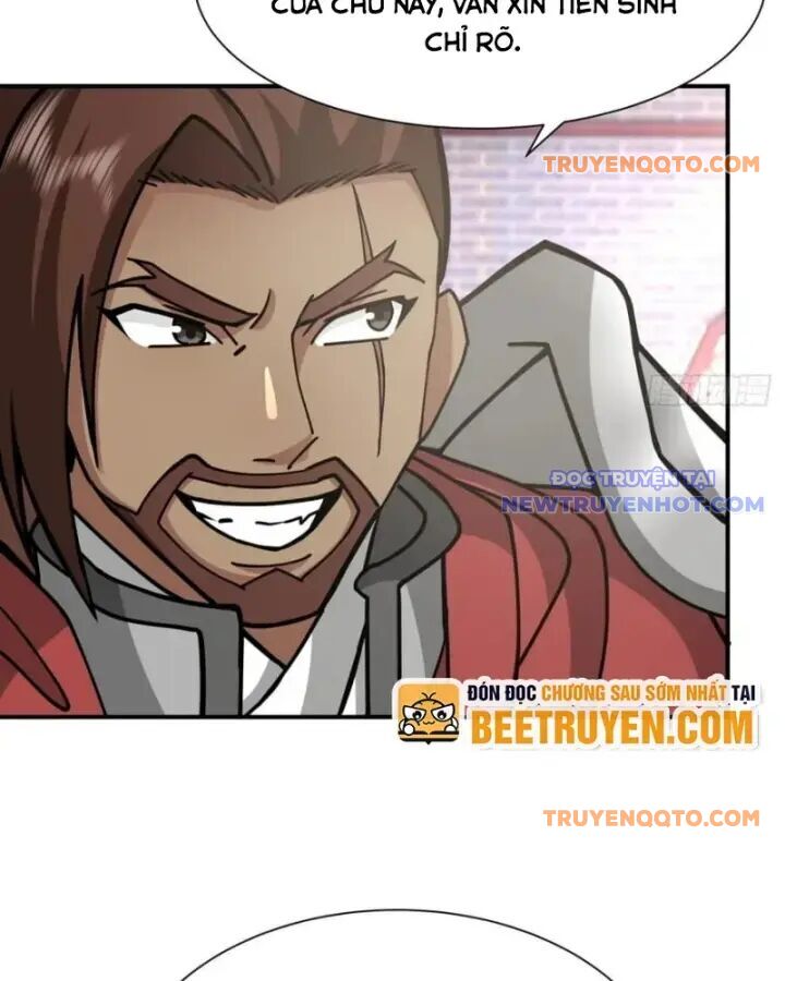 Kiếm Khởi Phong Vân - Chapter 60 - Page 46