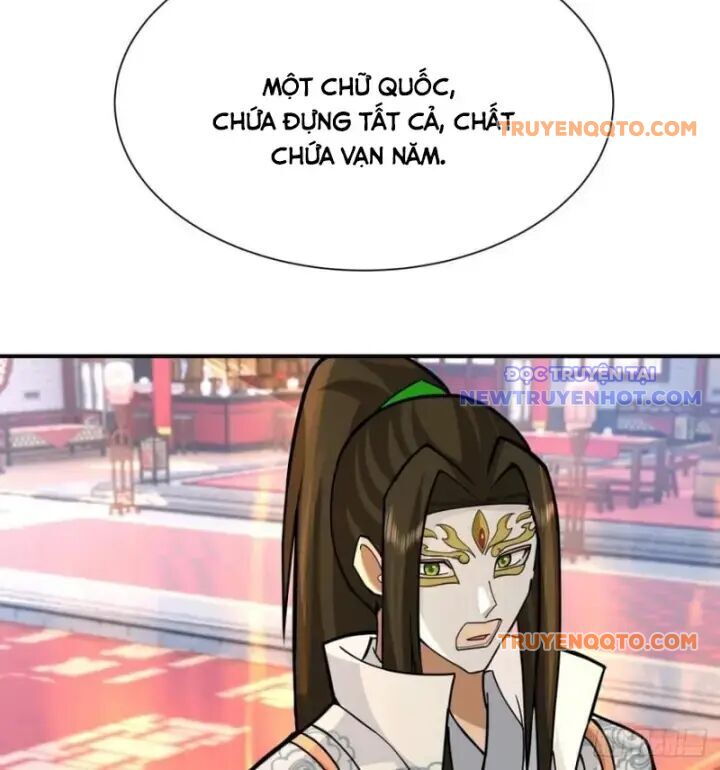 Kiếm Khởi Phong Vân - Chapter 60 - Page 47