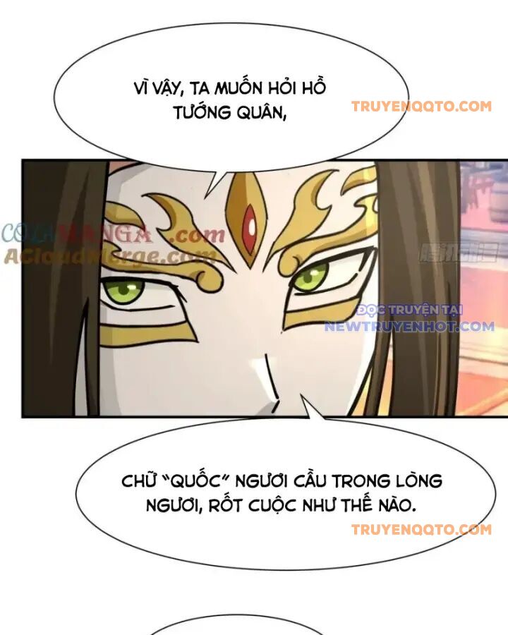 Kiếm Khởi Phong Vân - Chapter 60 - Page 49