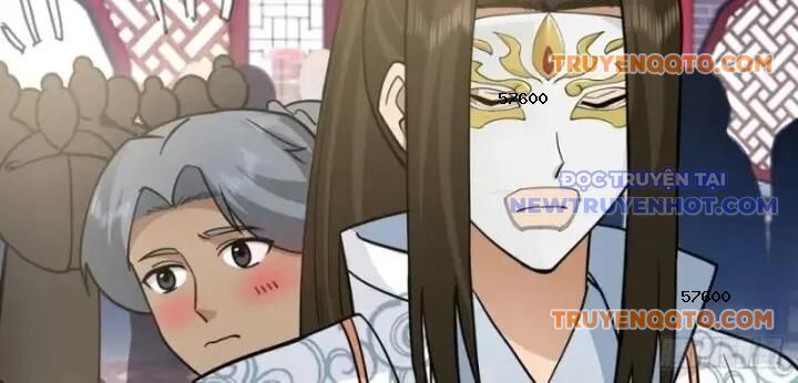 Kiếm Khởi Phong Vân - Chapter 60 - Page 5