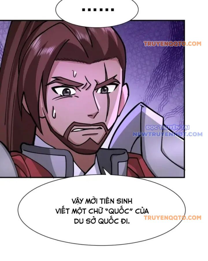 Kiếm Khởi Phong Vân - Chapter 60 - Page 50