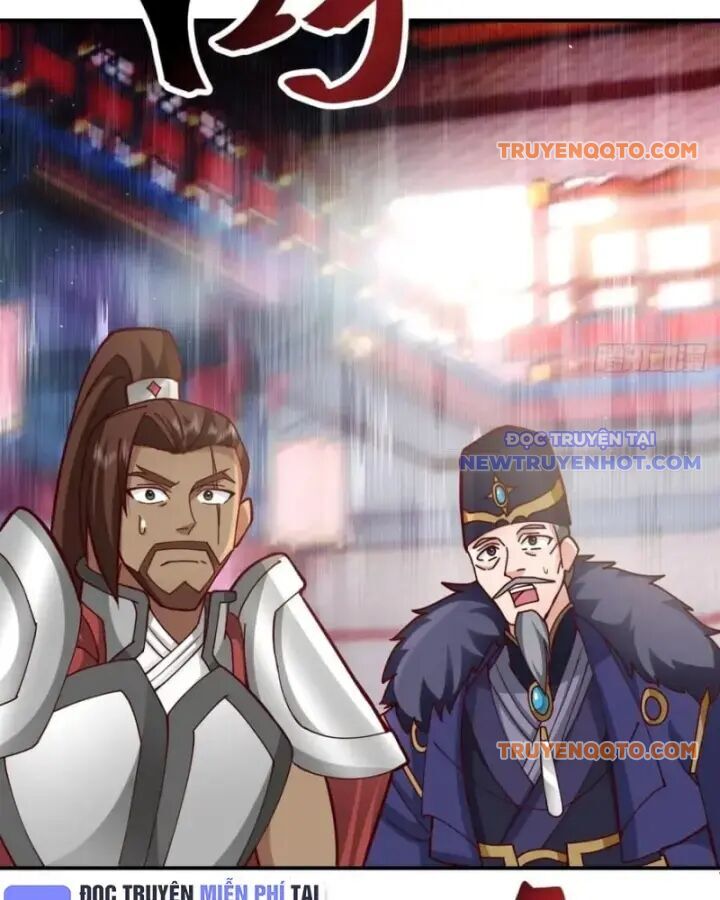 Kiếm Khởi Phong Vân - Chapter 60 - Page 53