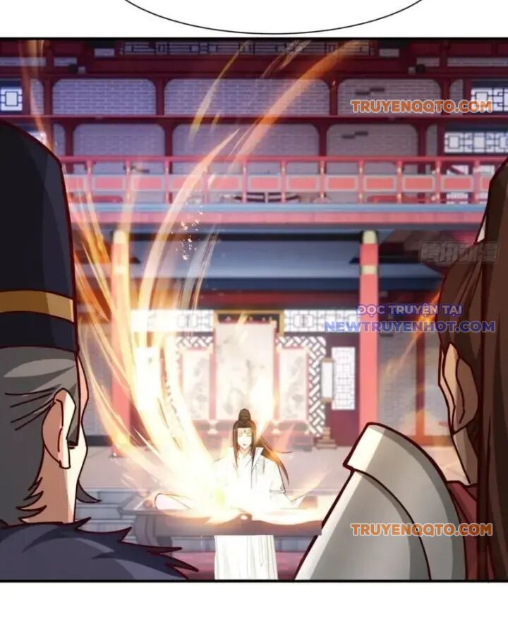 Kiếm Khởi Phong Vân - Chapter 60 - Page 58