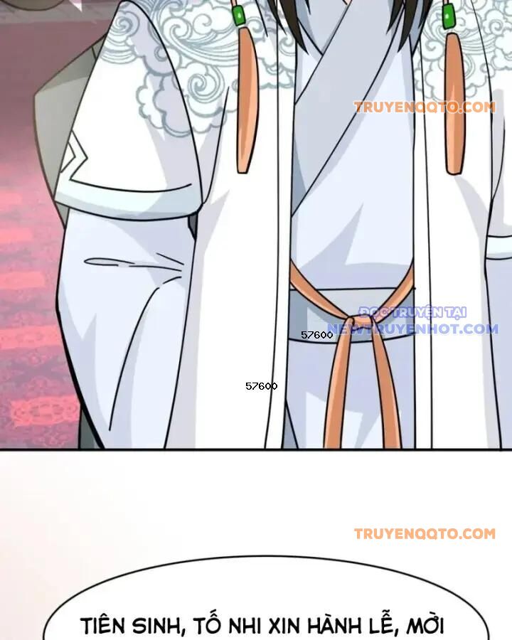 Kiếm Khởi Phong Vân - Chapter 60 - Page 6