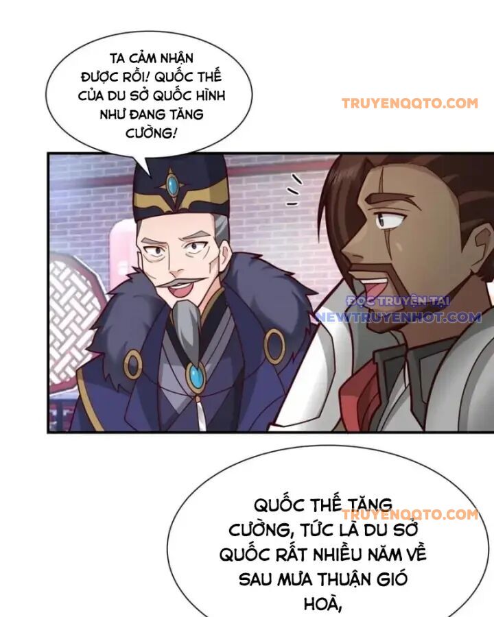 Kiếm Khởi Phong Vân - Chapter 60 - Page 62