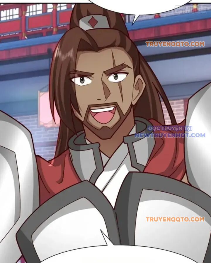 Kiếm Khởi Phong Vân - Chapter 60 - Page 63