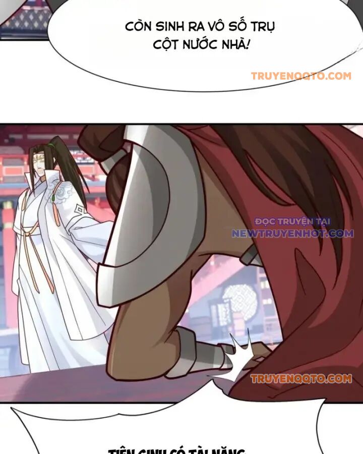 Kiếm Khởi Phong Vân - Chapter 60 - Page 64