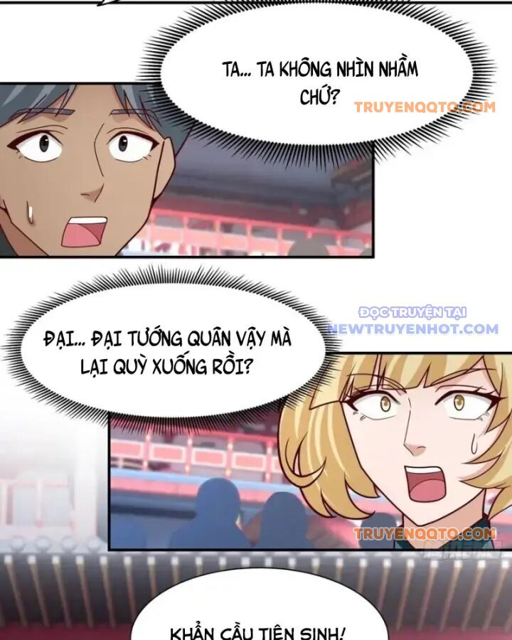 Kiếm Khởi Phong Vân - Chapter 60 - Page 66