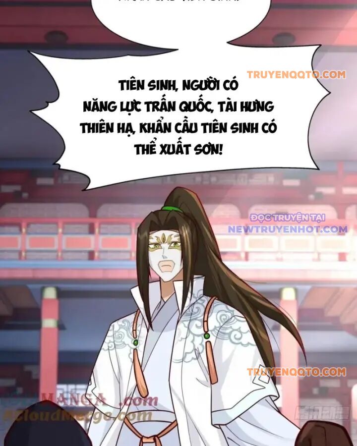 Kiếm Khởi Phong Vân - Chapter 60 - Page 67