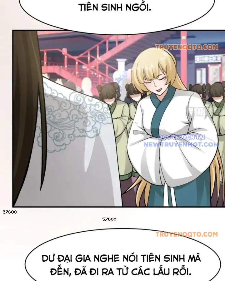 Kiếm Khởi Phong Vân - Chapter 60 - Page 7