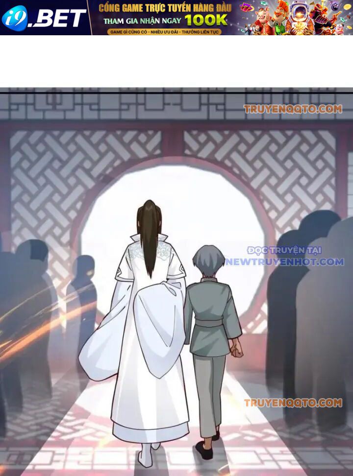 Kiếm Khởi Phong Vân - Chapter 60 - Page 72