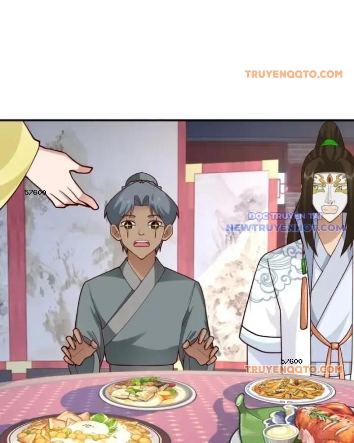 Kiếm Khởi Phong Vân - Chapter 60 - Page 9