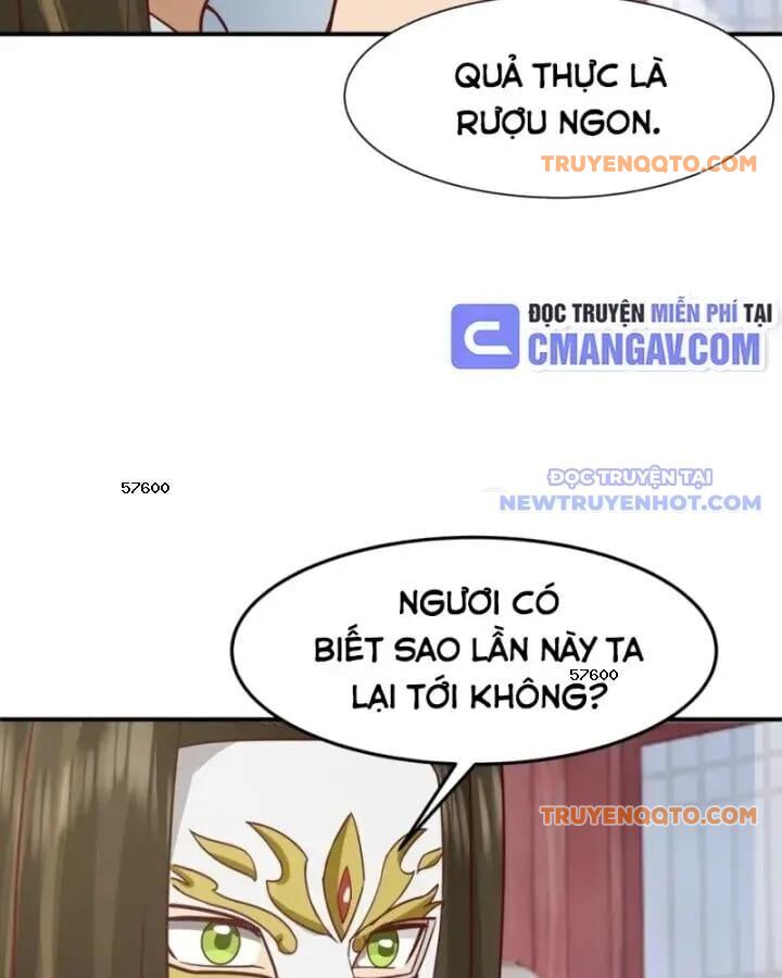 Kiếm Khởi Phong Vân - Chapter 61 - Page 10