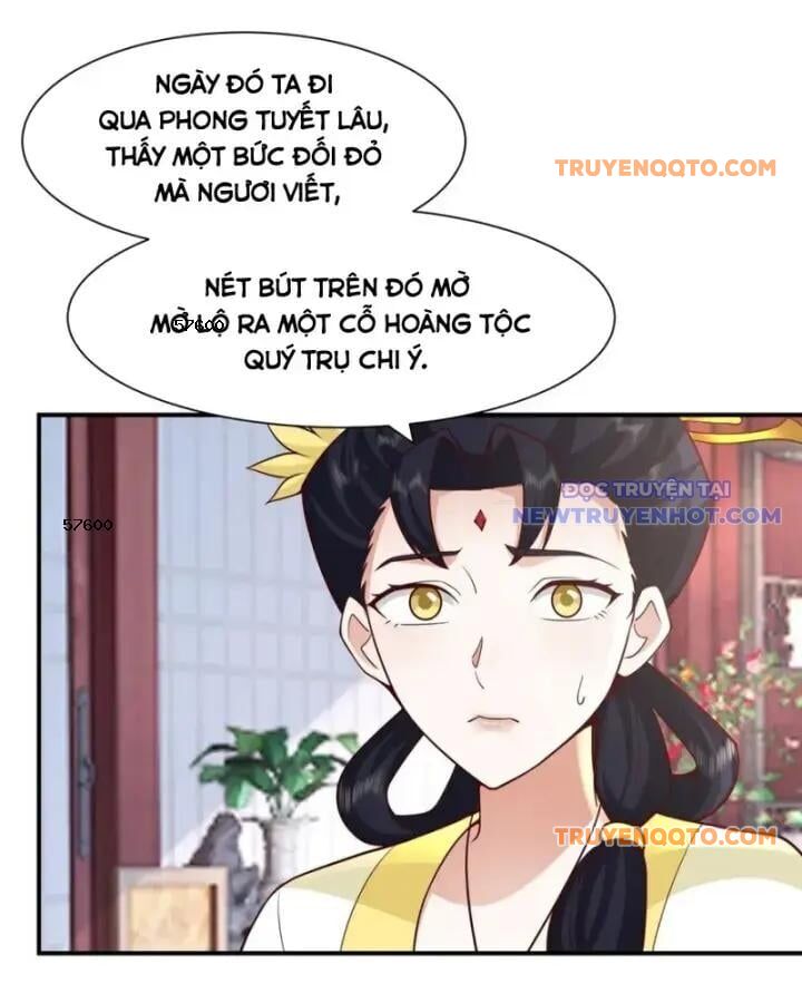 Kiếm Khởi Phong Vân - Chapter 61 - Page 12