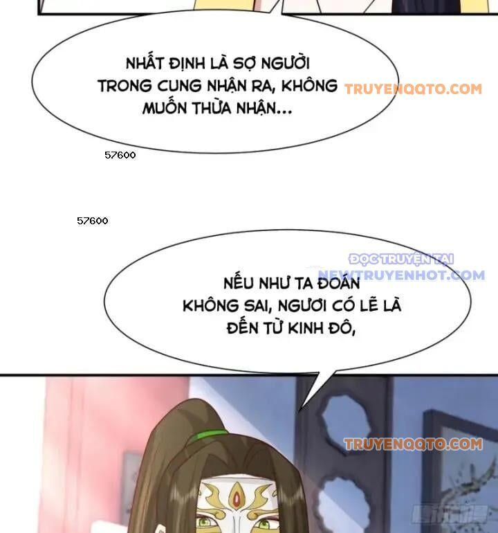 Kiếm Khởi Phong Vân - Chapter 61 - Page 14