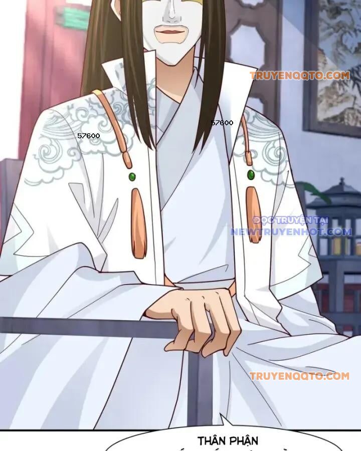 Kiếm Khởi Phong Vân - Chapter 61 - Page 15