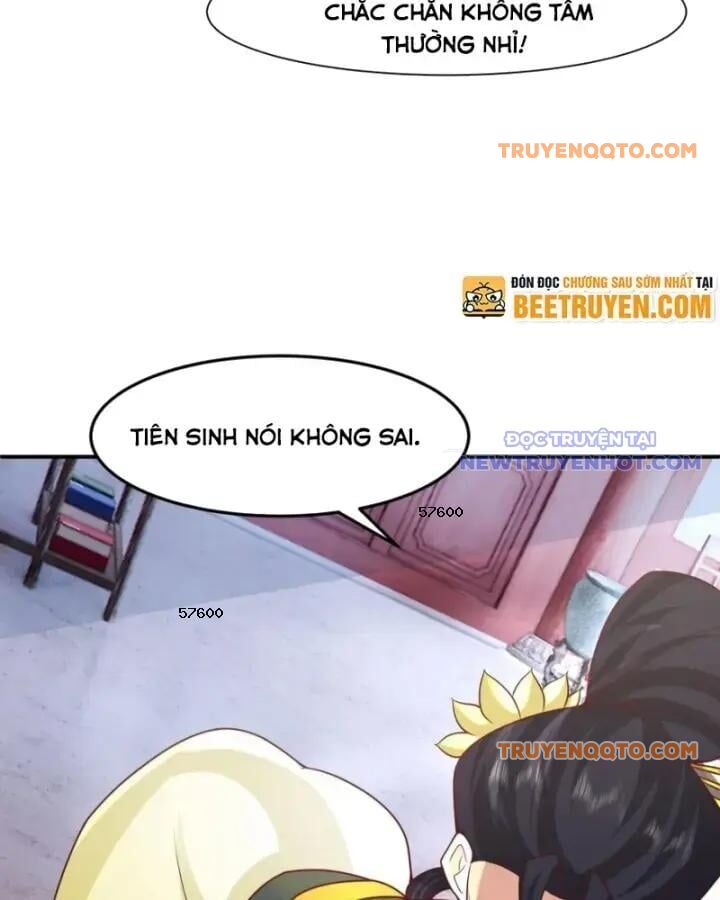 Kiếm Khởi Phong Vân - Chapter 61 - Page 16