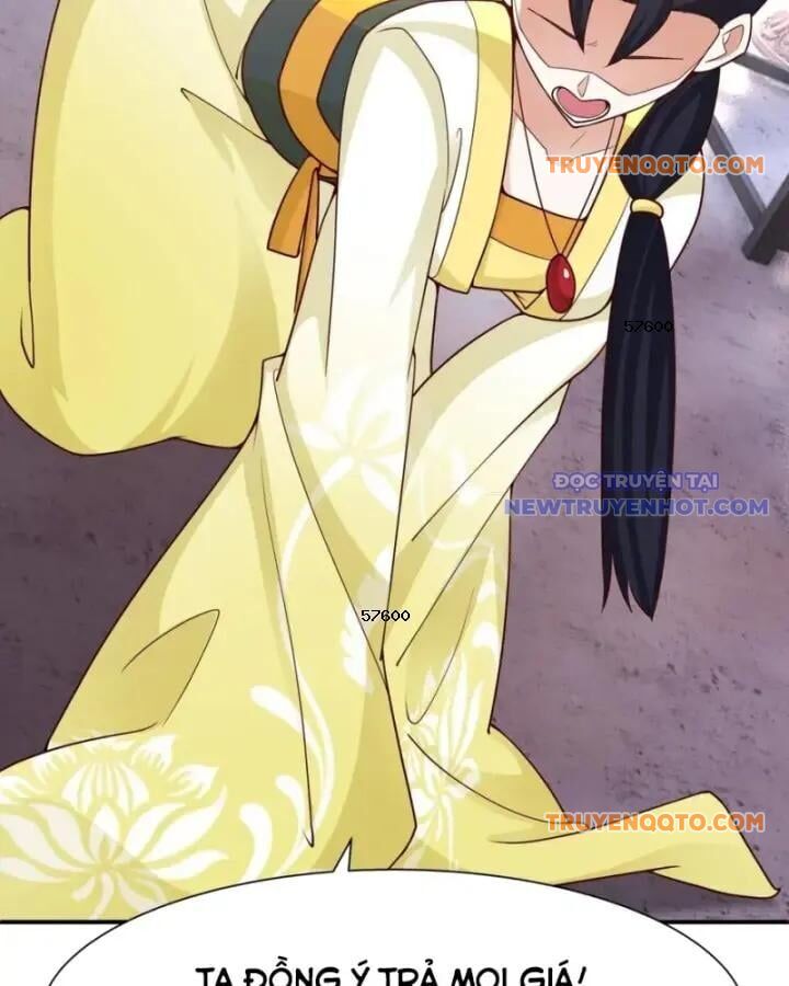 Kiếm Khởi Phong Vân - Chapter 61 - Page 17