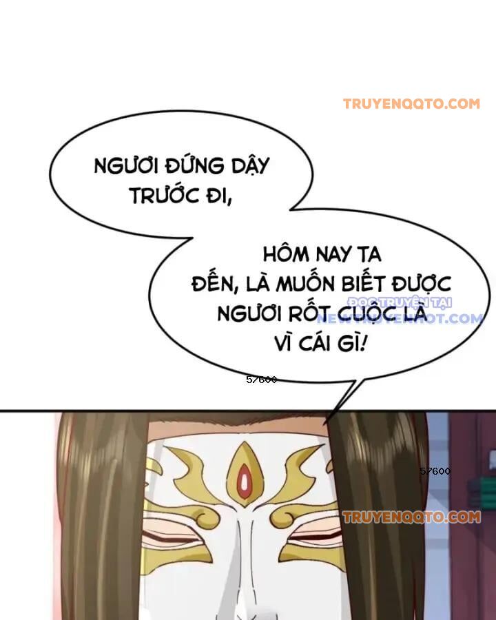 Kiếm Khởi Phong Vân - Chapter 61 - Page 19