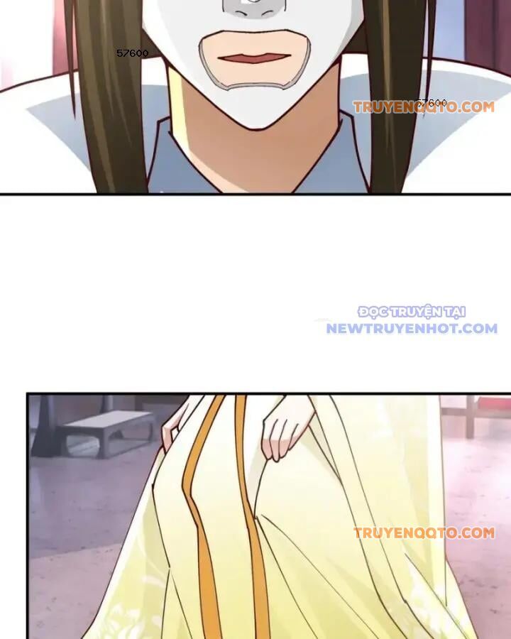 Kiếm Khởi Phong Vân - Chapter 61 - Page 20