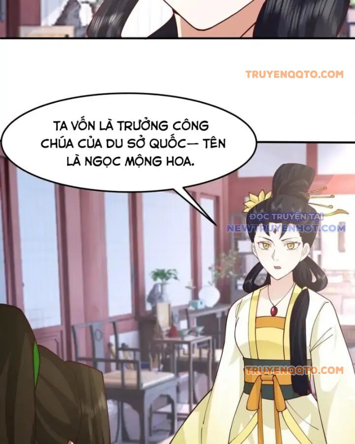 Kiếm Khởi Phong Vân - Chapter 61 - Page 22