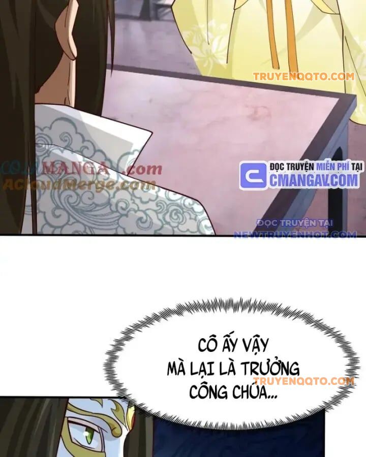 Kiếm Khởi Phong Vân - Chapter 61 - Page 23