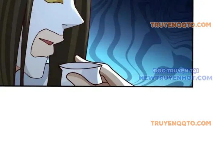 Kiếm Khởi Phong Vân - Chapter 61 - Page 24