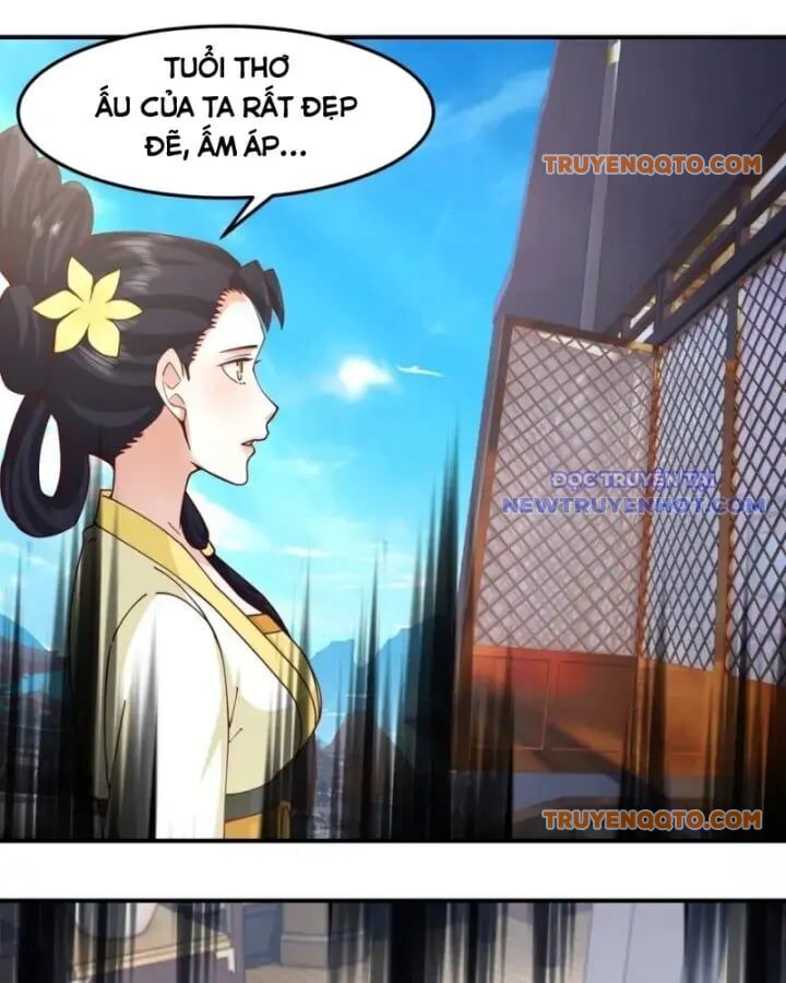 Kiếm Khởi Phong Vân - Chapter 61 - Page 25