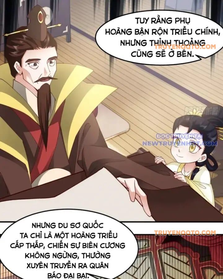 Kiếm Khởi Phong Vân - Chapter 61 - Page 26