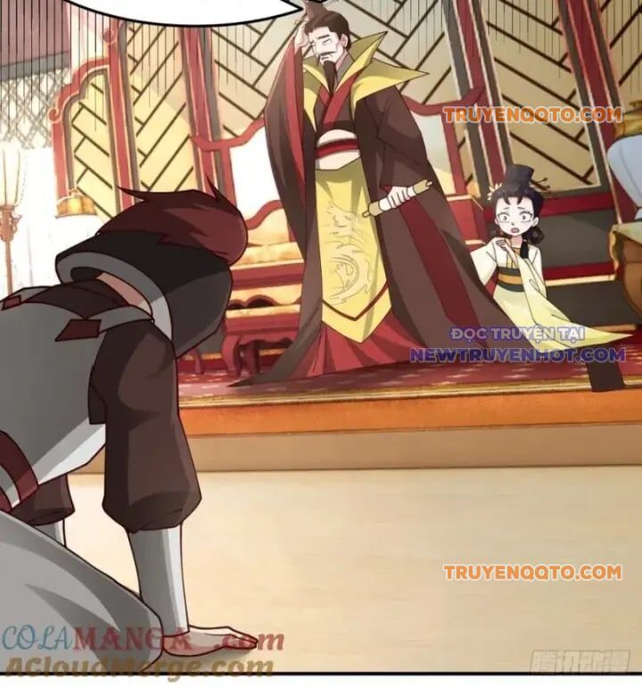 Kiếm Khởi Phong Vân - Chapter 61 - Page 27