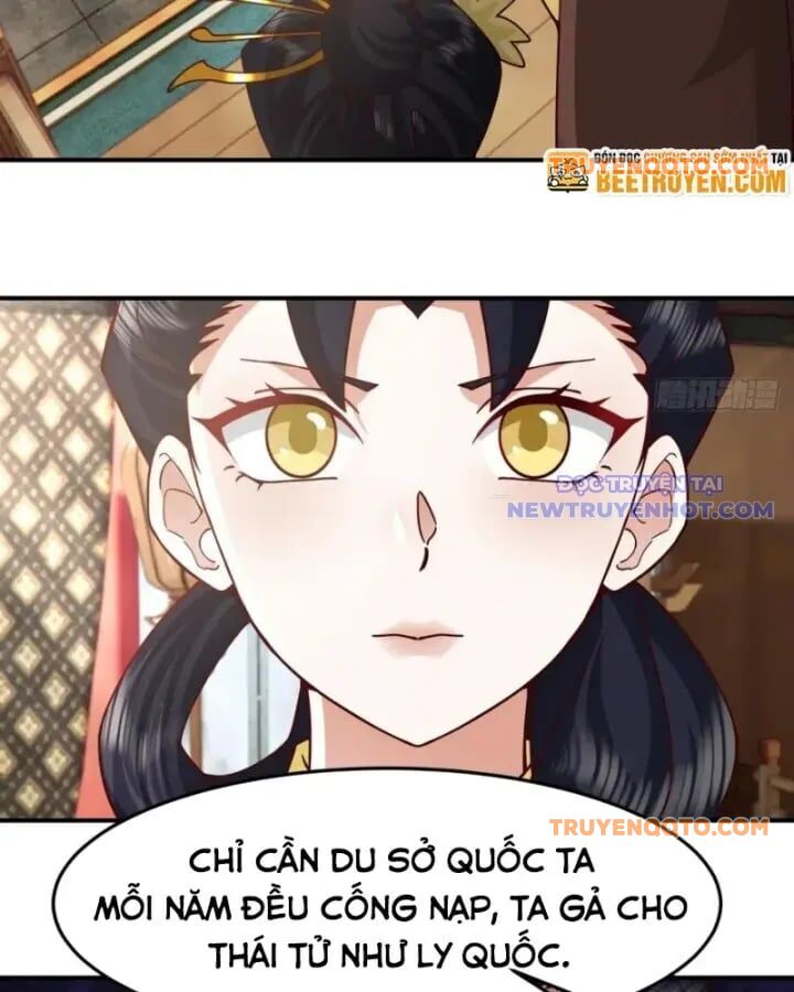 Kiếm Khởi Phong Vân - Chapter 61 - Page 29