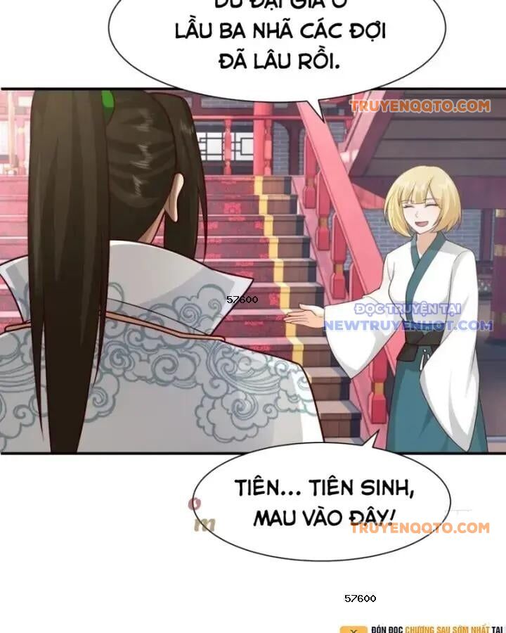 Kiếm Khởi Phong Vân - Chapter 61 - Page 3