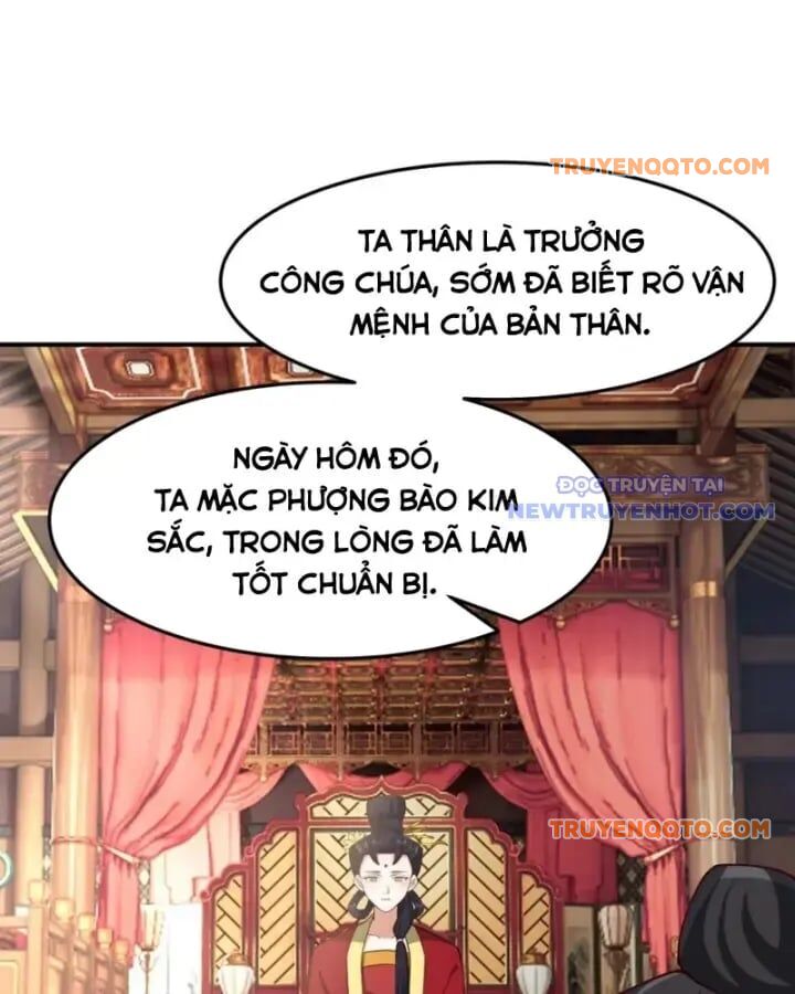 Kiếm Khởi Phong Vân - Chapter 61 - Page 31