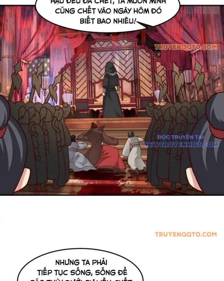 Kiếm Khởi Phong Vân - Chapter 61 - Page 38