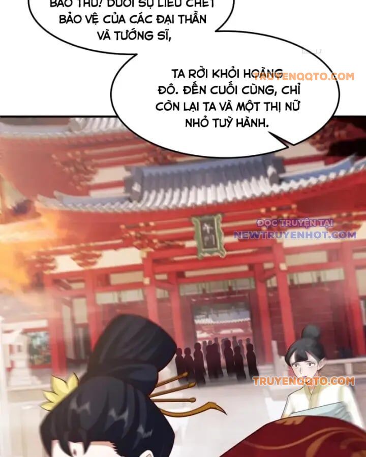 Kiếm Khởi Phong Vân - Chapter 61 - Page 39