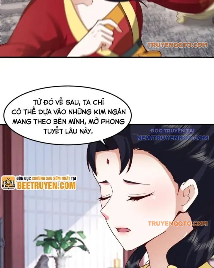 Kiếm Khởi Phong Vân - Chapter 61 - Page 41