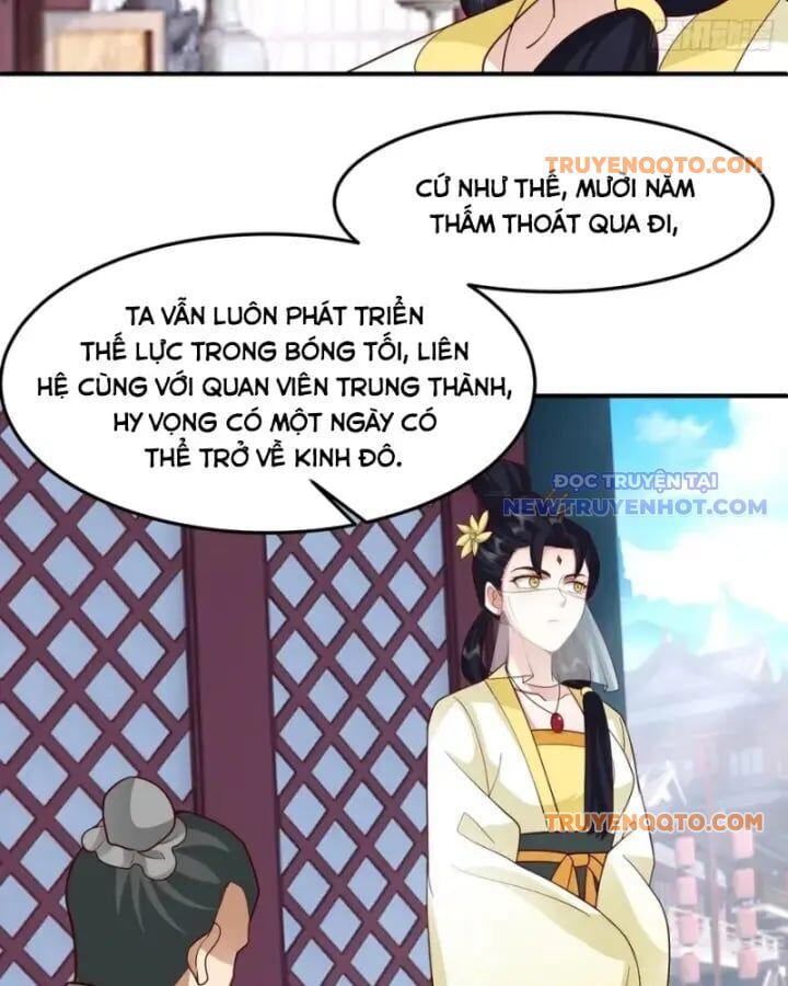 Kiếm Khởi Phong Vân - Chapter 61 - Page 42
