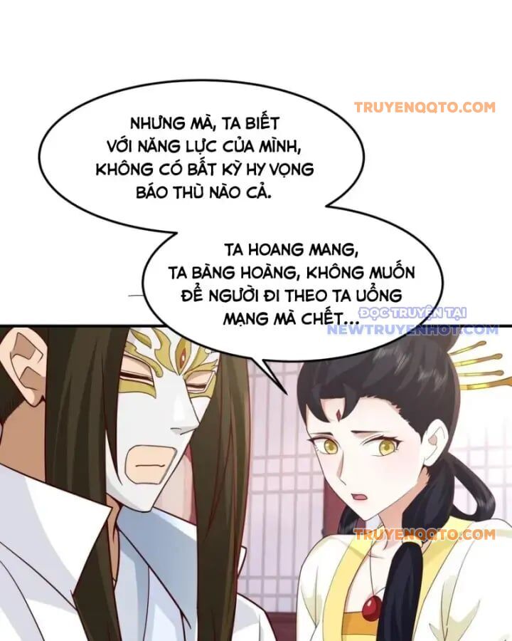 Kiếm Khởi Phong Vân - Chapter 61 - Page 44