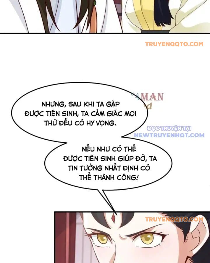 Kiếm Khởi Phong Vân - Chapter 61 - Page 45