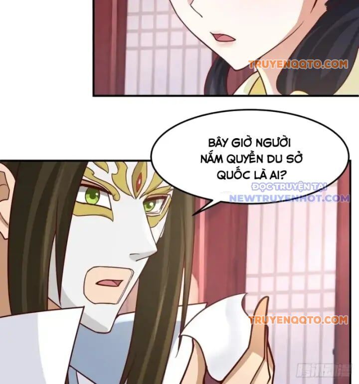 Kiếm Khởi Phong Vân - Chapter 61 - Page 46