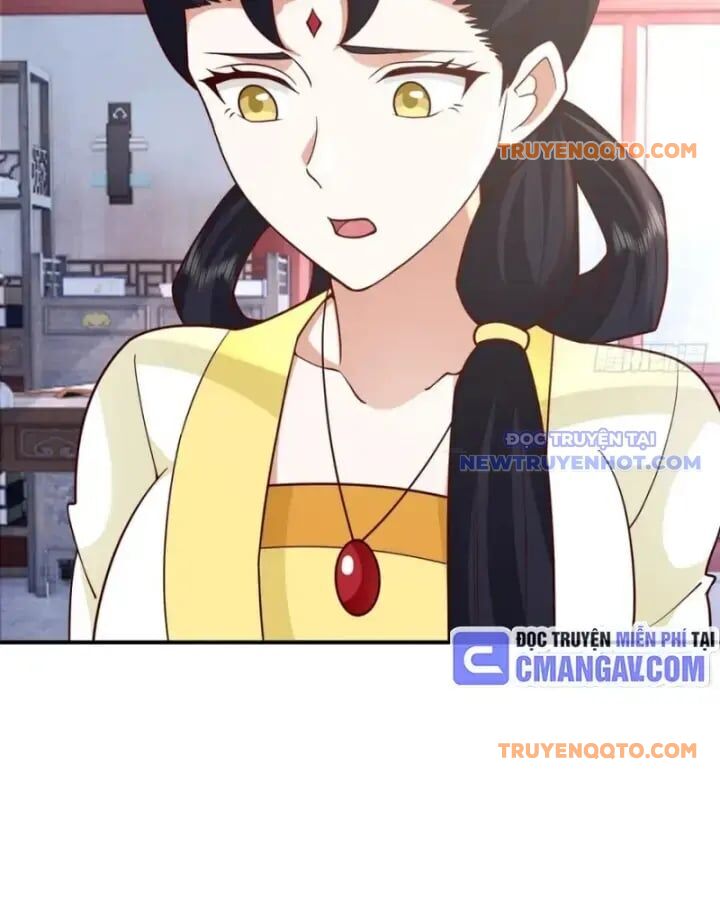 Kiếm Khởi Phong Vân - Chapter 61 - Page 48