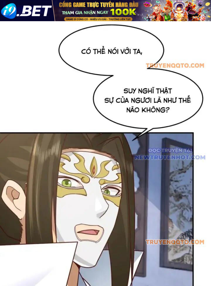 Kiếm Khởi Phong Vân - Chapter 61 - Page 49