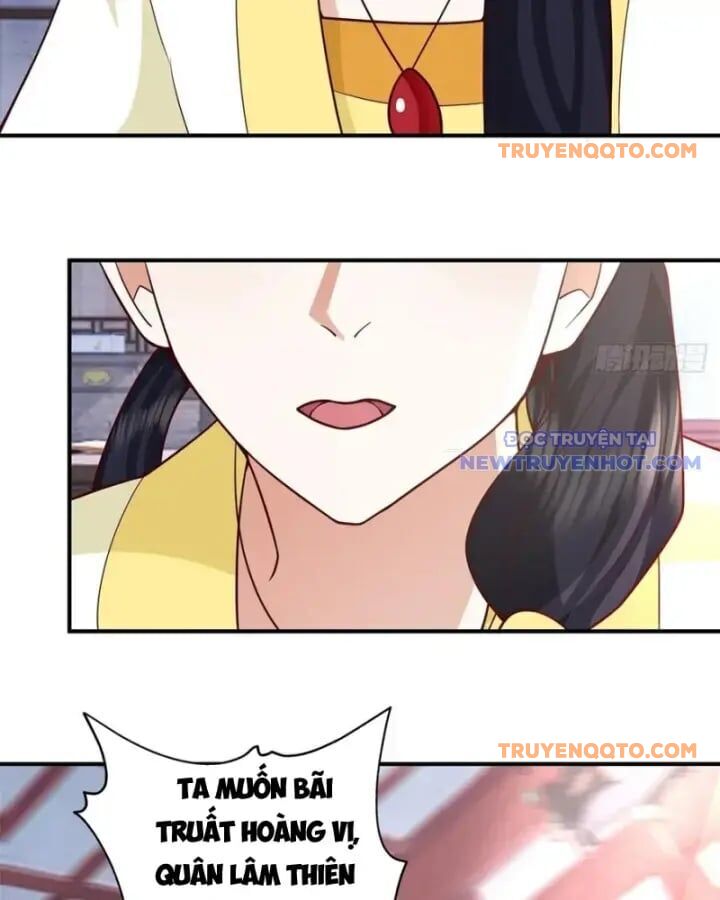 Kiếm Khởi Phong Vân - Chapter 61 - Page 52